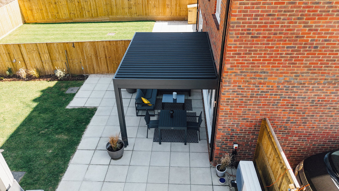 Do You Need Planning Permission for a Pergola in the UK? A 2026 Homeowner's Guide