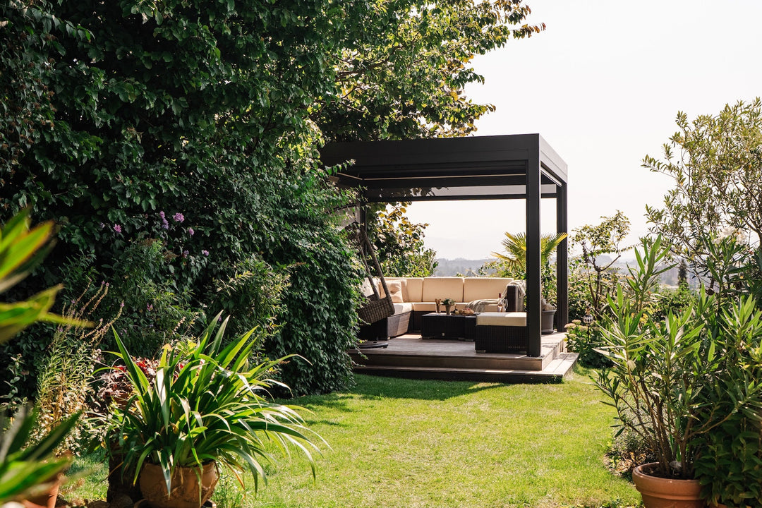 Wind Resistance Explained: How Pergola Wind Ratings Protect Your Outdoor Space