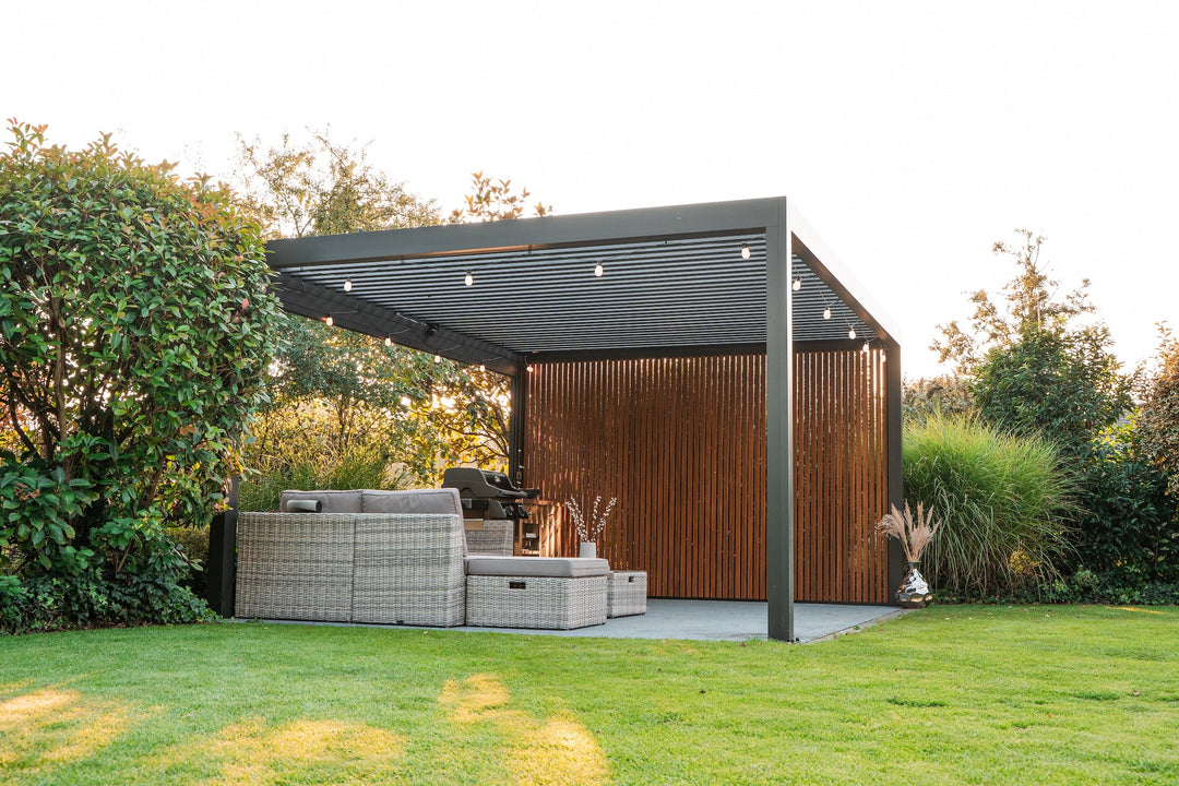 Are Pergolas a Good Investment? How They Can Increase Usability - and Property Appeal