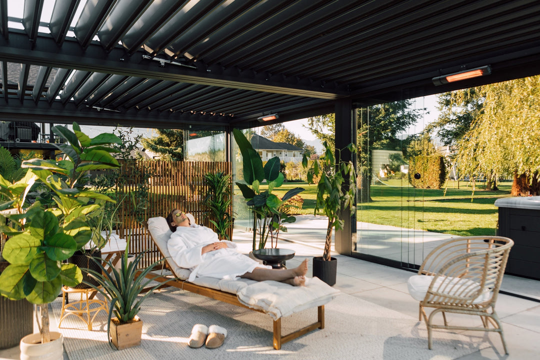 How to Choose Your Ideal Pergola: A Buyer's Checklist