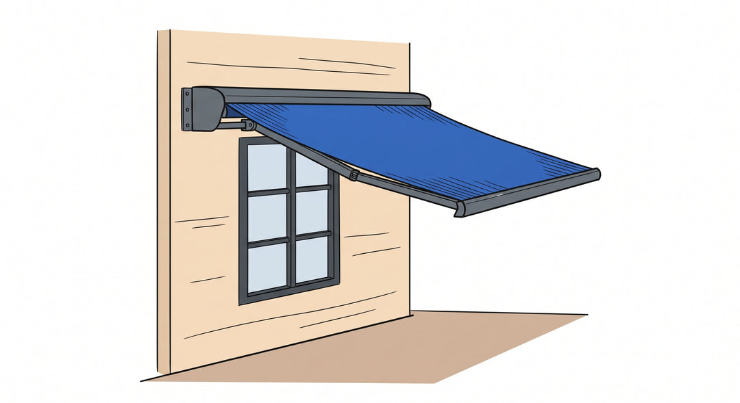 The Awning Buying Guide: Everything You Need to Know Before You Buy