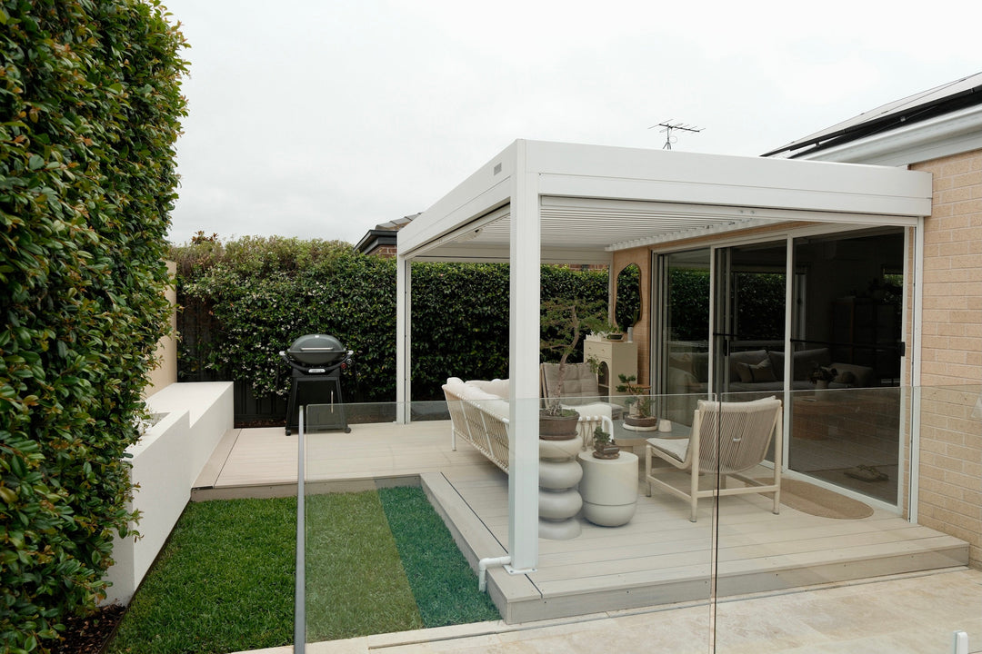 The Pergola Questions Most People Ask Before They Buy