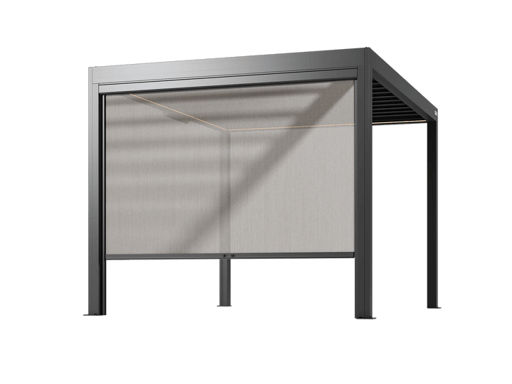 PERGOLUX Screen
