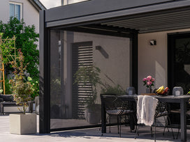 Retractable Screens