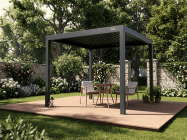 Pergola 4 Lite