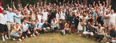 summerparty-team