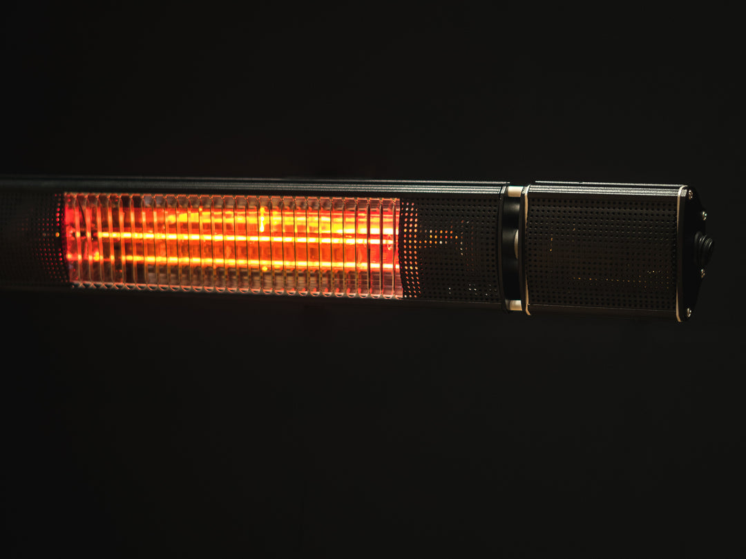 PERGOLUX Heater